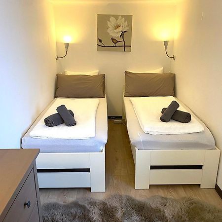 Chalet Badberg Bad Gastein Dış mekan fotoğraf