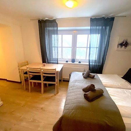 Chalet Badberg Bad Gastein Dış mekan fotoğraf