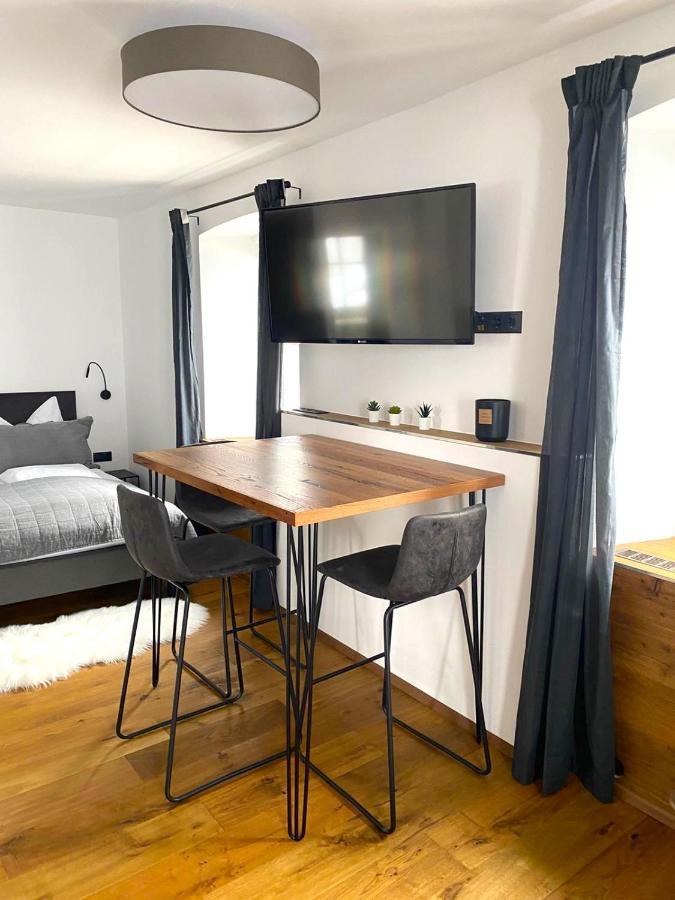 Chalet Badberg Bad Gastein Dış mekan fotoğraf