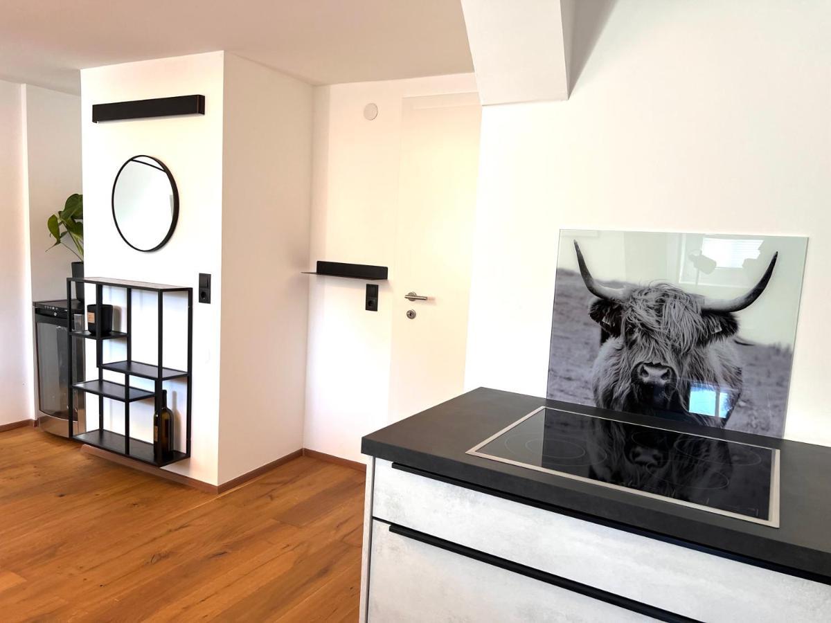 Chalet Badberg Bad Gastein Dış mekan fotoğraf