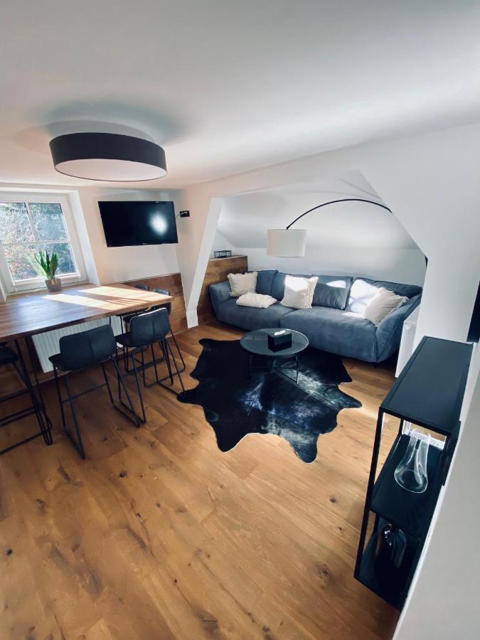 Chalet Badberg Bad Gastein Dış mekan fotoğraf