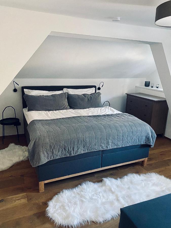 Chalet Badberg Bad Gastein Dış mekan fotoğraf