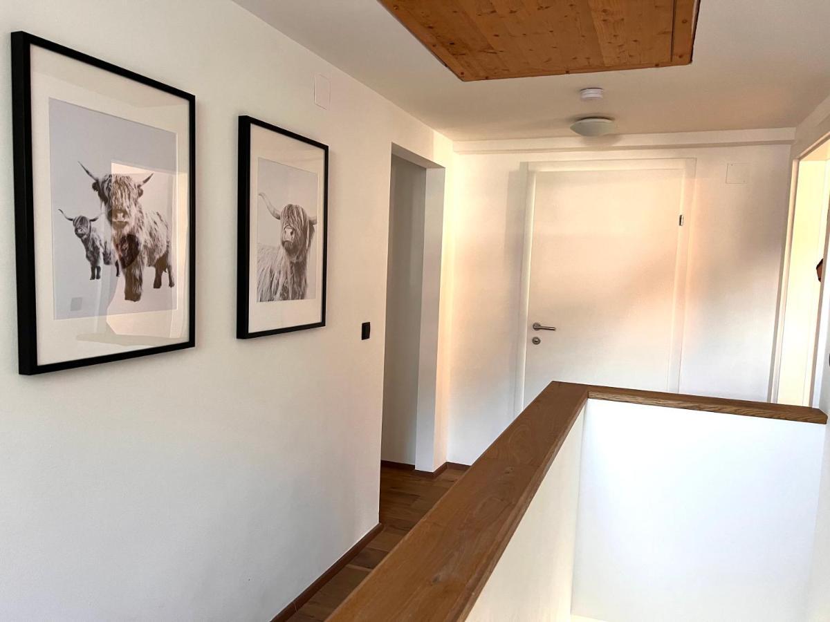 Chalet Badberg Bad Gastein Dış mekan fotoğraf
