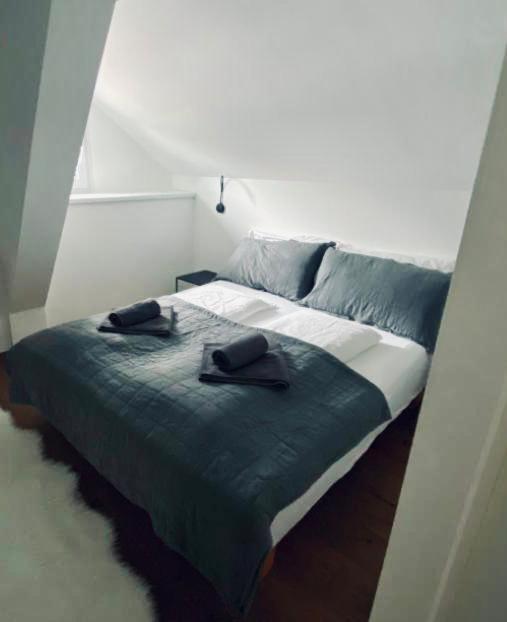 Chalet Badberg Bad Gastein Dış mekan fotoğraf