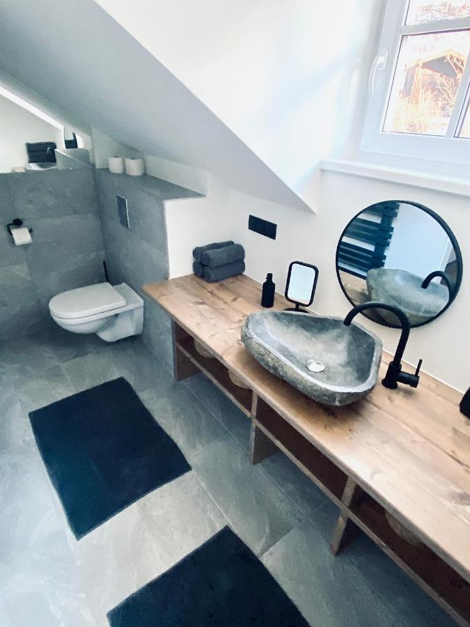 Chalet Badberg Bad Gastein Dış mekan fotoğraf