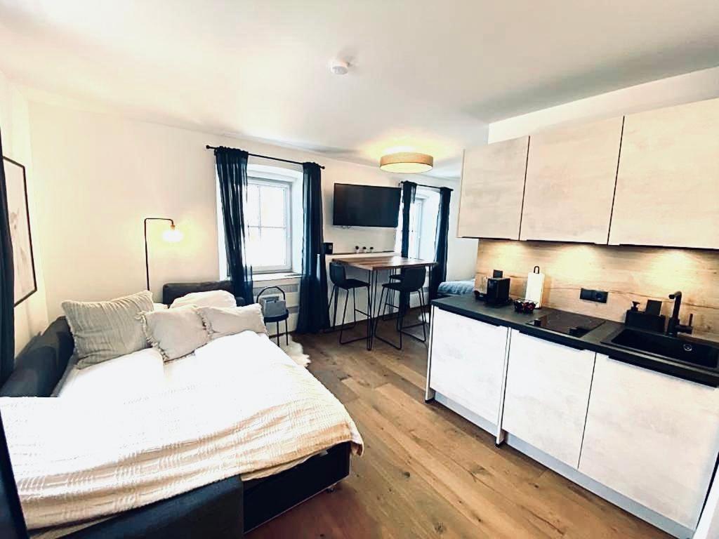 Chalet Badberg Bad Gastein Dış mekan fotoğraf