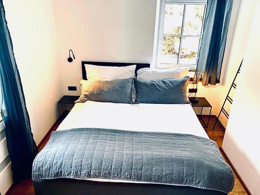 Chalet Badberg Bad Gastein Dış mekan fotoğraf