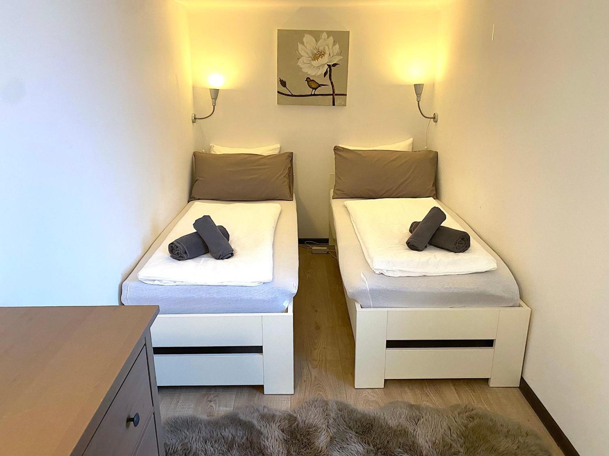Chalet Badberg Bad Gastein Dış mekan fotoğraf