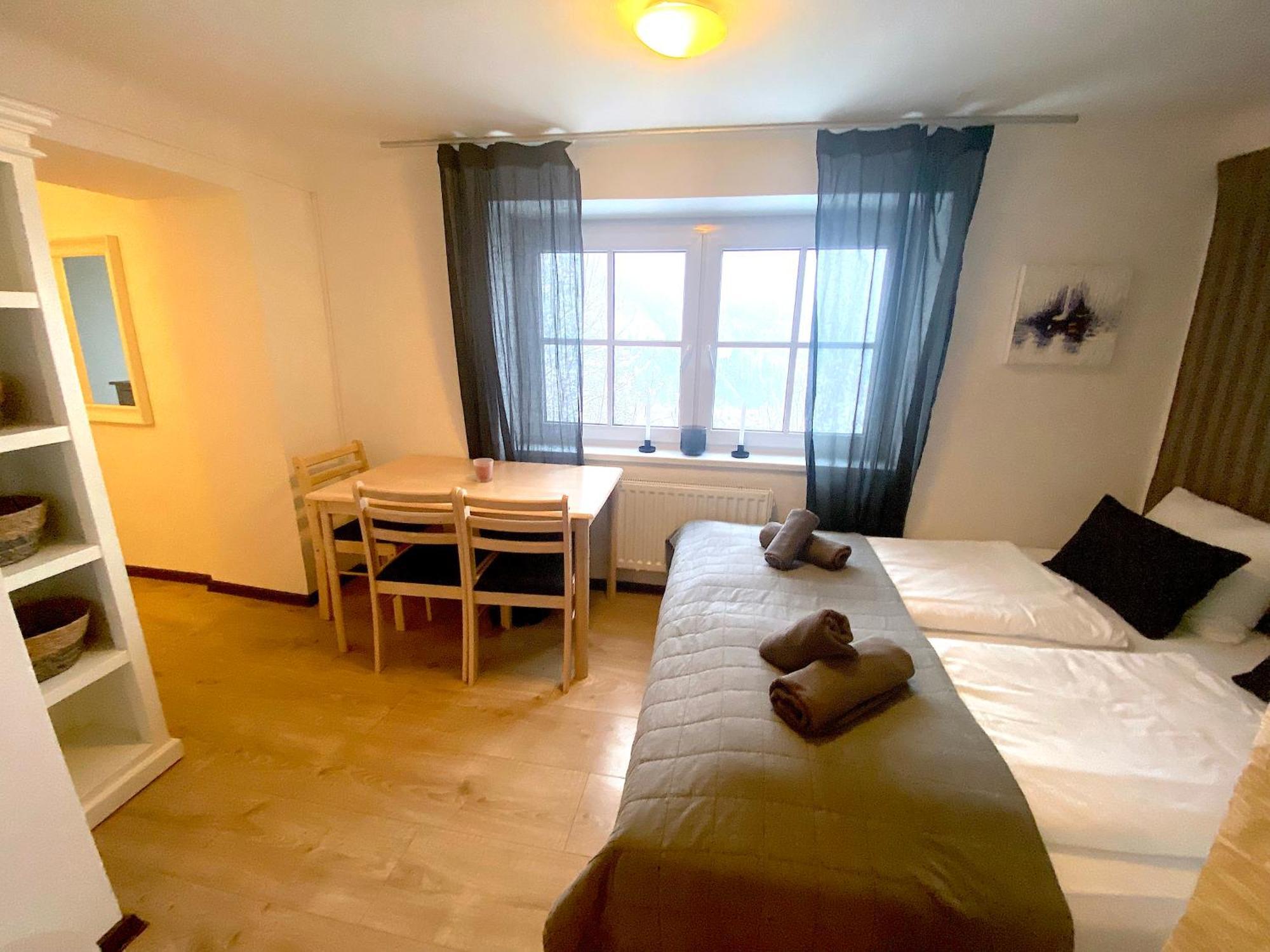 Chalet Badberg Bad Gastein Dış mekan fotoğraf