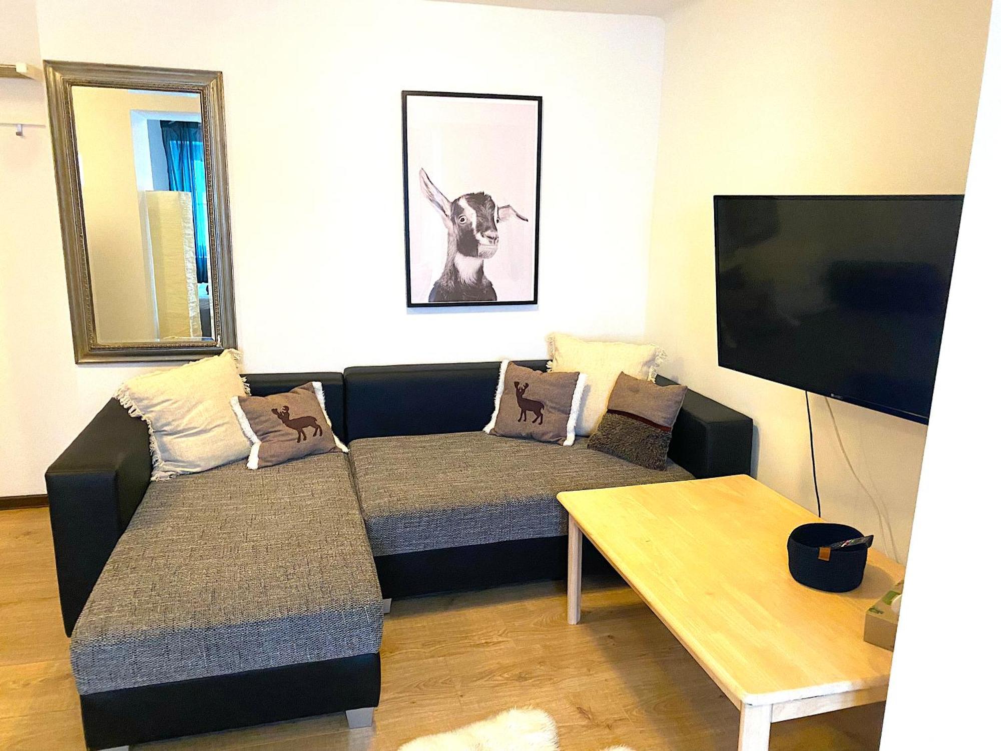 Chalet Badberg Bad Gastein Dış mekan fotoğraf