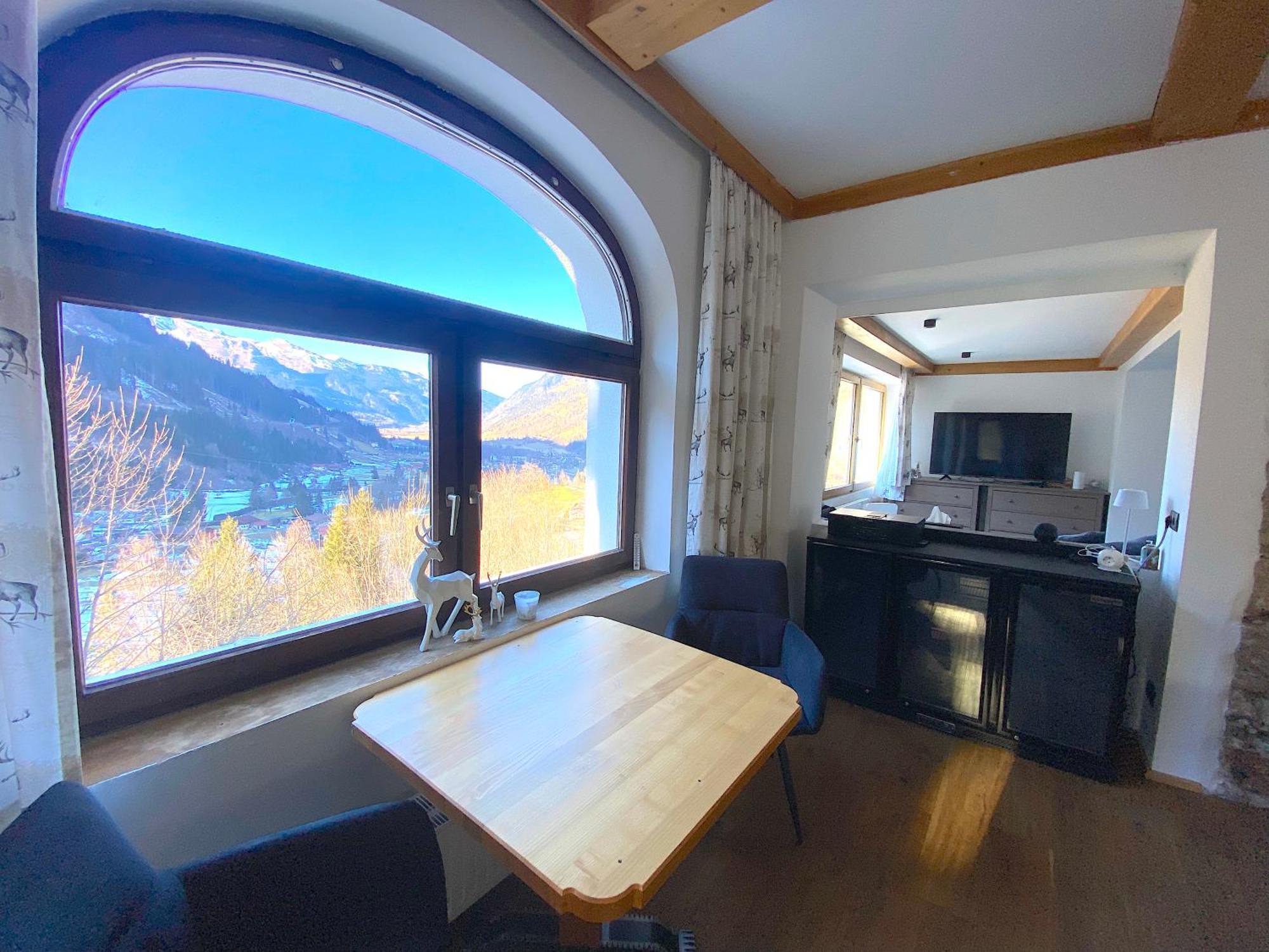 Chalet Badberg Bad Gastein Dış mekan fotoğraf