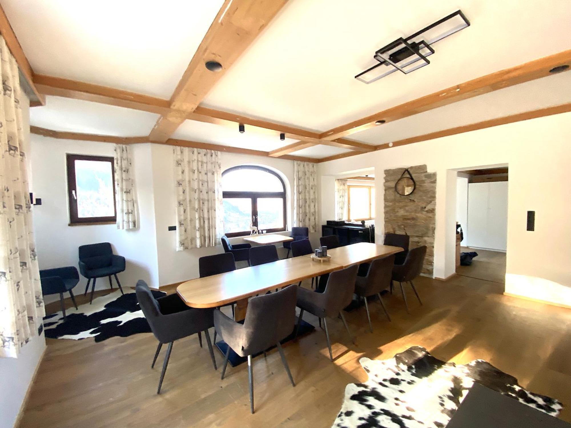 Chalet Badberg Bad Gastein Dış mekan fotoğraf